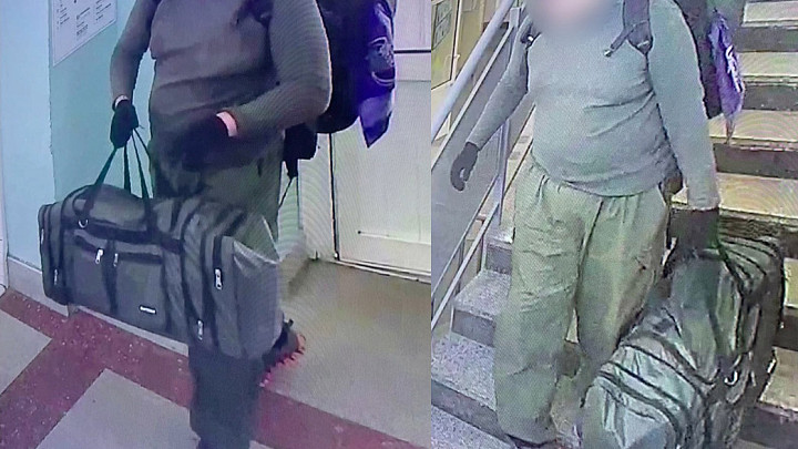 Несостоявшегося владимирского наемника ВСУ посадили на 10 лет